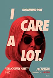 Free Download I Care a Lot Movie-Show-Video in HD Mp4